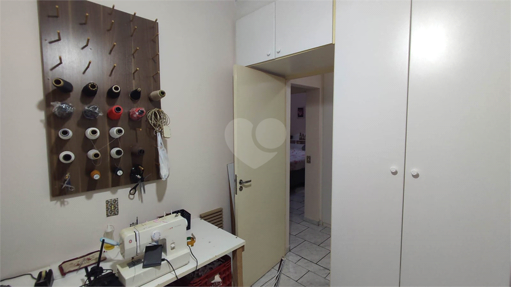 Venda Apartamento Piracicaba Jardim Caxambu REO976568 19