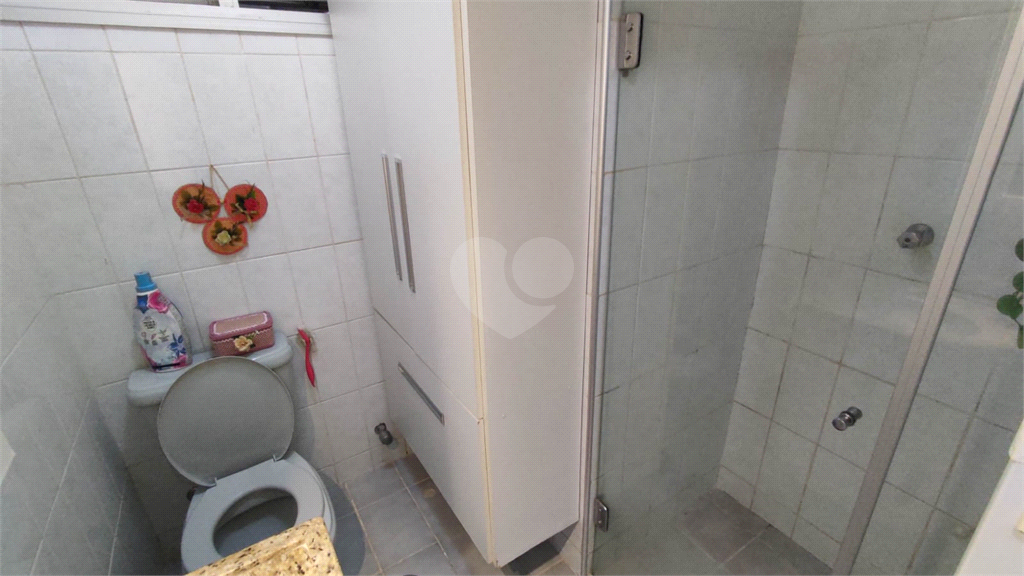 Venda Apartamento Piracicaba Jardim Caxambu REO976568 15