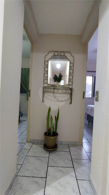 Venda Apartamento Piracicaba Jardim Caxambu REO976568 27