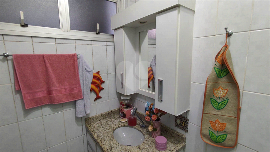 Venda Apartamento Piracicaba Jardim Caxambu REO976568 12