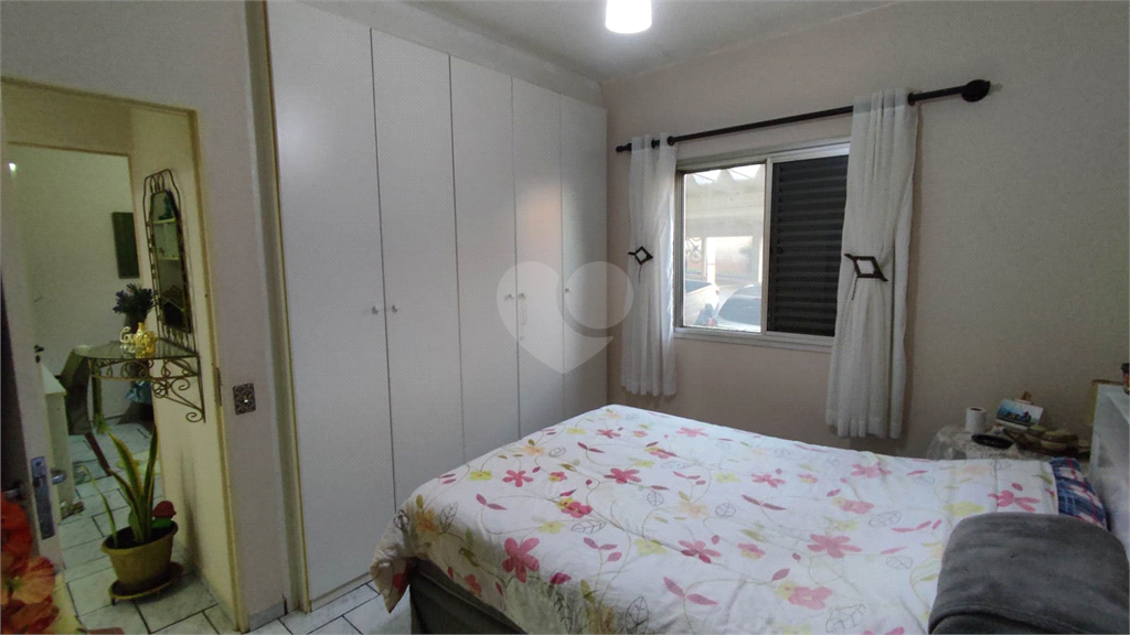 Venda Apartamento Piracicaba Jardim Caxambu REO976568 29