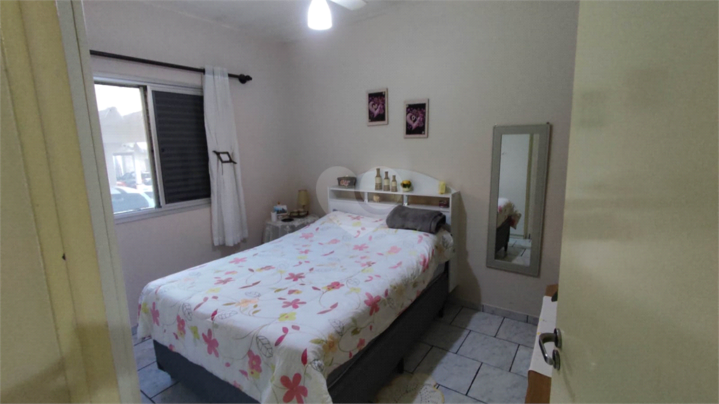 Venda Apartamento Piracicaba Jardim Caxambu REO976568 16