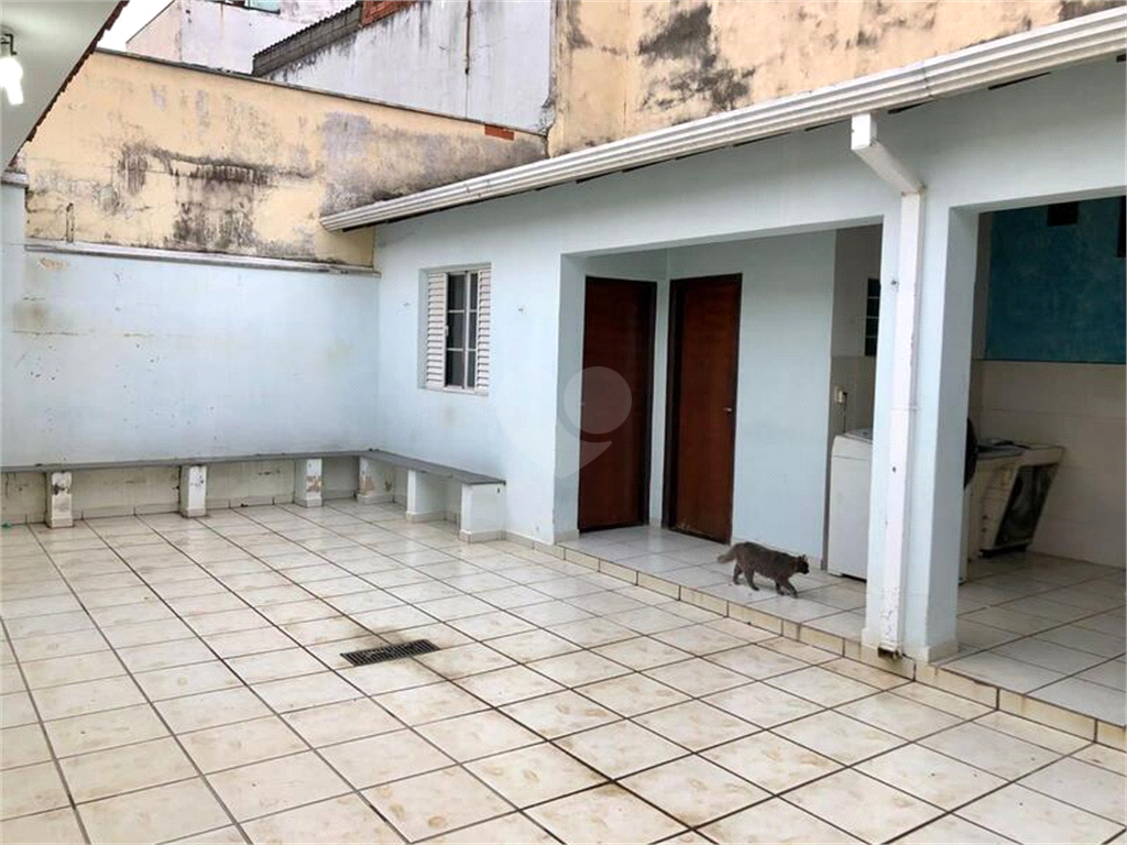 Venda Casa Sorocaba Vila Jardini REO976569 26