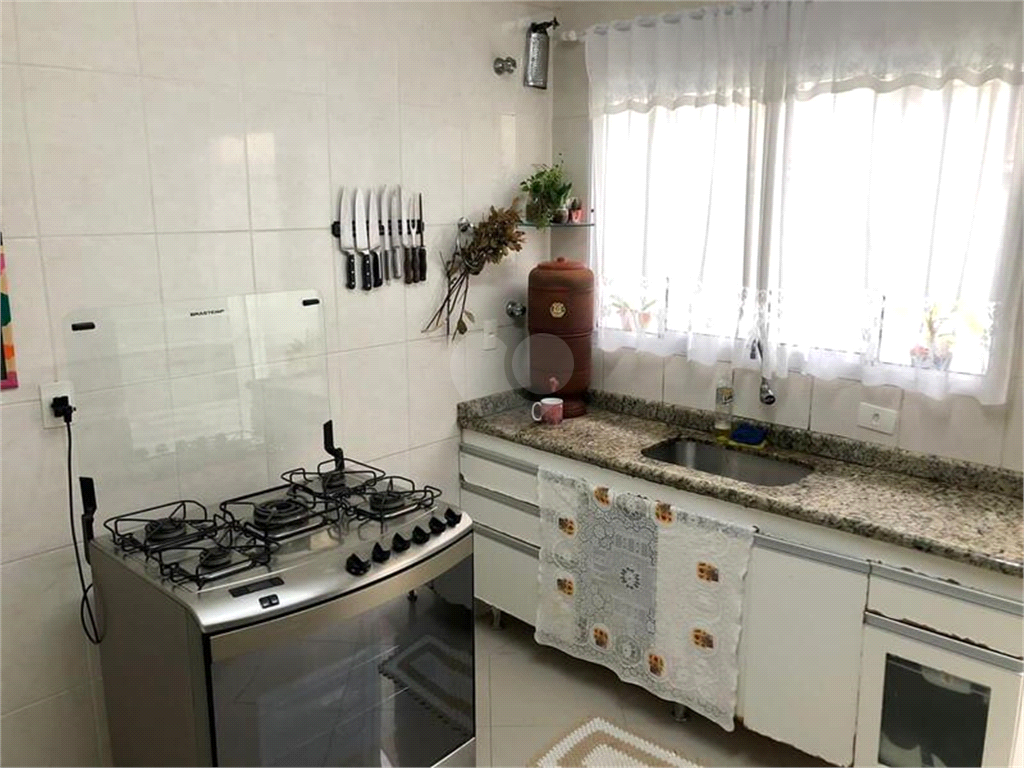 Venda Casa Sorocaba Vila Jardini REO976569 10