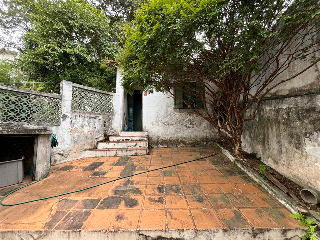 Venda Sobrado São Paulo Jardim Leonor Mendes De Barros REO976570 26