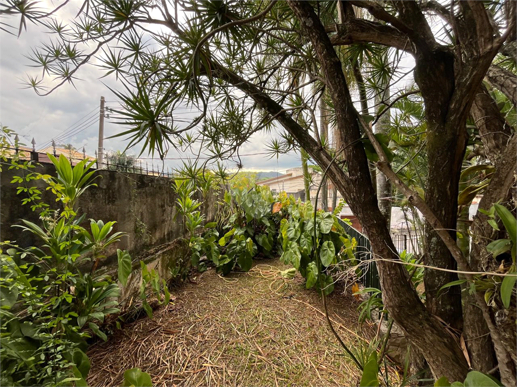 Venda Sobrado São Paulo Jardim Leonor Mendes De Barros REO976570 30