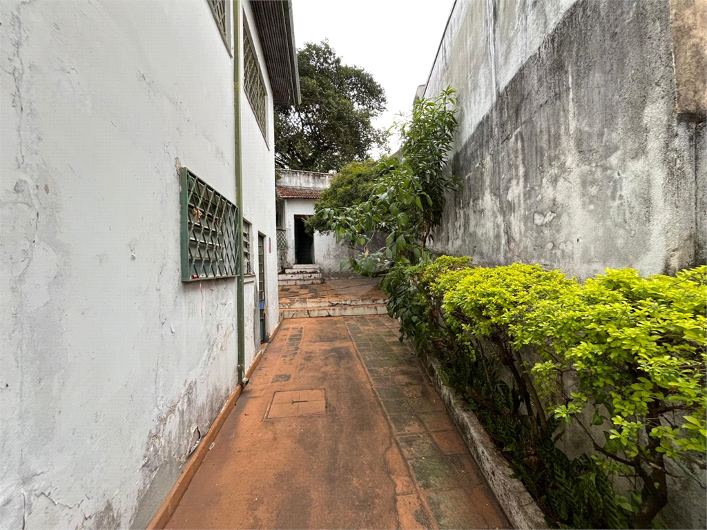 Venda Sobrado São Paulo Jardim Leonor Mendes De Barros REO976570 28