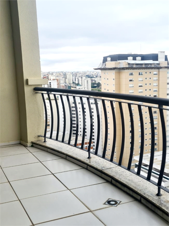 Venda Apartamento São Paulo Jardim Paulista REO976594 32