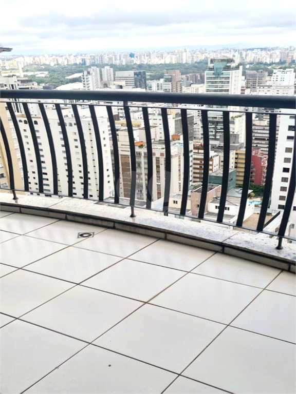 Venda Apartamento São Paulo Jardim Paulista REO976594 33