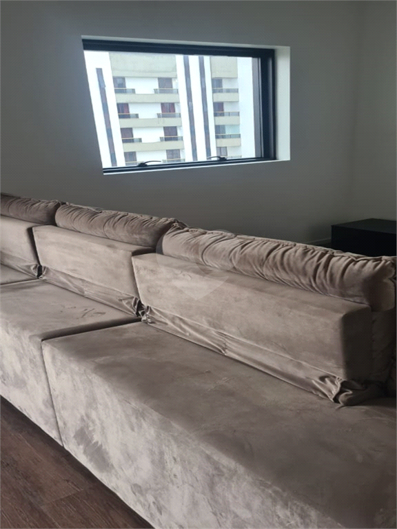 Venda Apartamento São Paulo Jardim Paulista REO976594 16