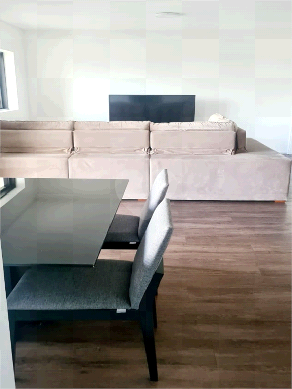 Venda Apartamento São Paulo Jardim Paulista REO976594 21