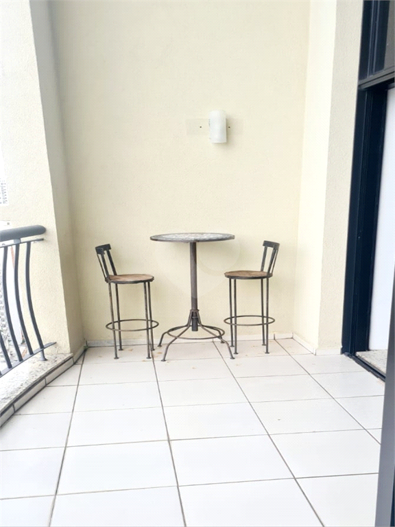 Venda Apartamento São Paulo Jardim Paulista REO976594 27