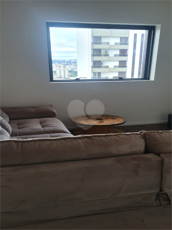 Venda Apartamento São Paulo Jardim Paulista REO976594 17