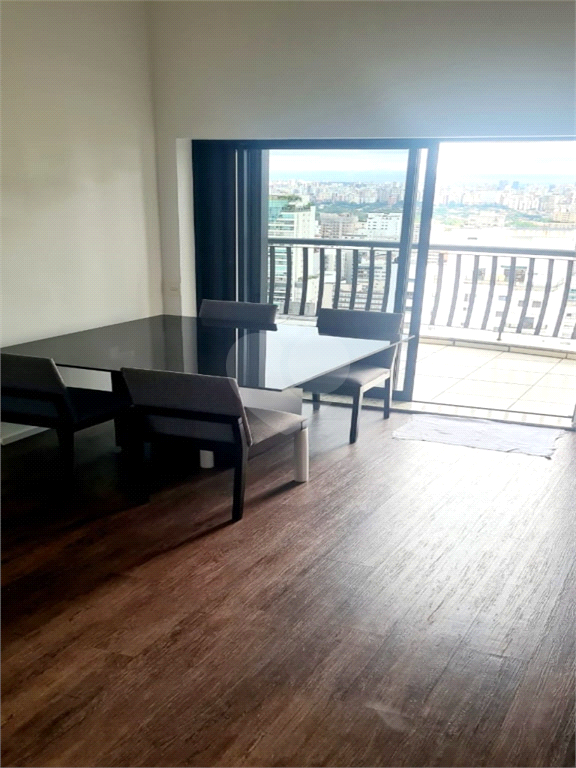 Venda Apartamento São Paulo Jardim Paulista REO976594 9