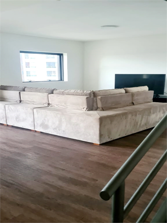 Venda Apartamento São Paulo Jardim Paulista REO976594 11