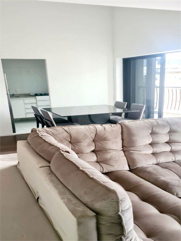 Venda Apartamento São Paulo Jardim Paulista REO976594 13