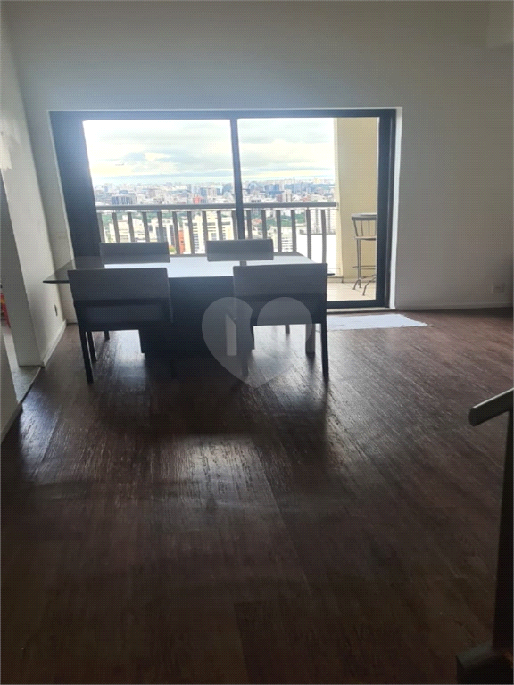 Venda Apartamento São Paulo Jardim Paulista REO976594 10