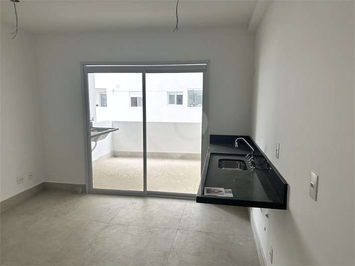 Venda Apartamento Santo André Parque Das Nações REO976619 3