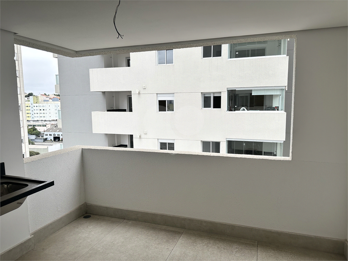 Venda Apartamento Santo André Parque Das Nações REO976619 12