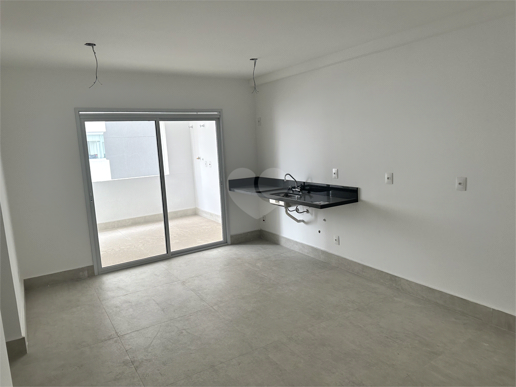 Venda Apartamento Santo André Parque Das Nações REO976619 1