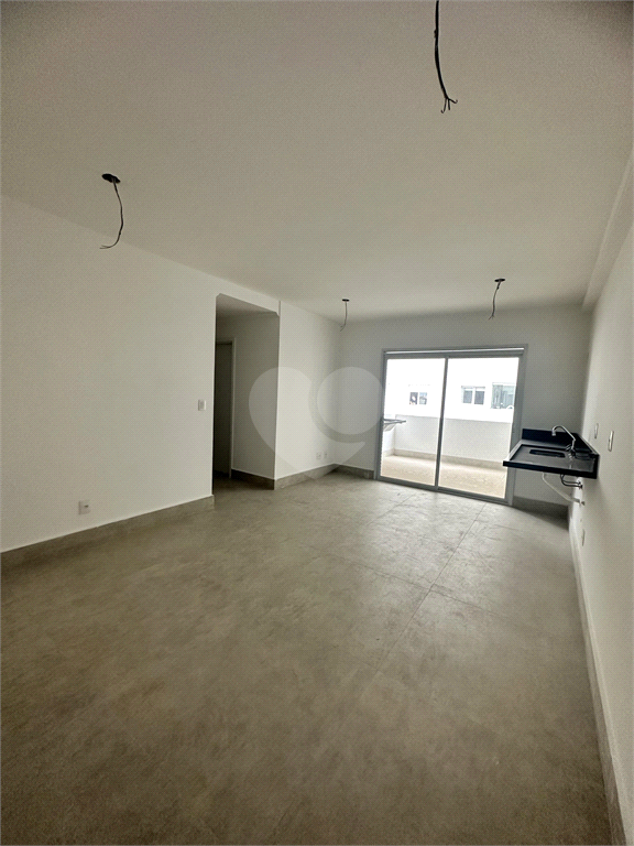 Venda Apartamento Santo André Parque Das Nações REO976619 2