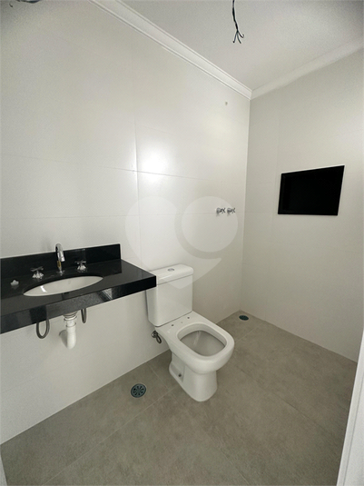 Venda Apartamento Santo André Parque Das Nações REO976619 16