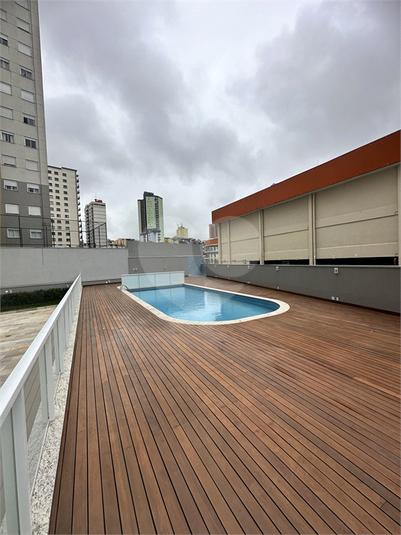 Venda Apartamento Santo André Parque Das Nações REO976619 23