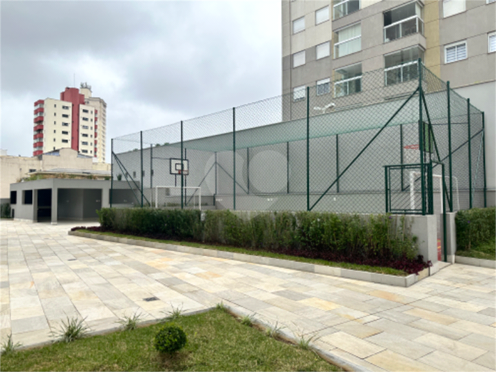 Venda Apartamento Santo André Parque Das Nações REO976619 19