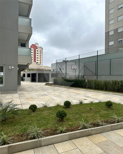 Venda Apartamento Santo André Parque Das Nações REO976619 20