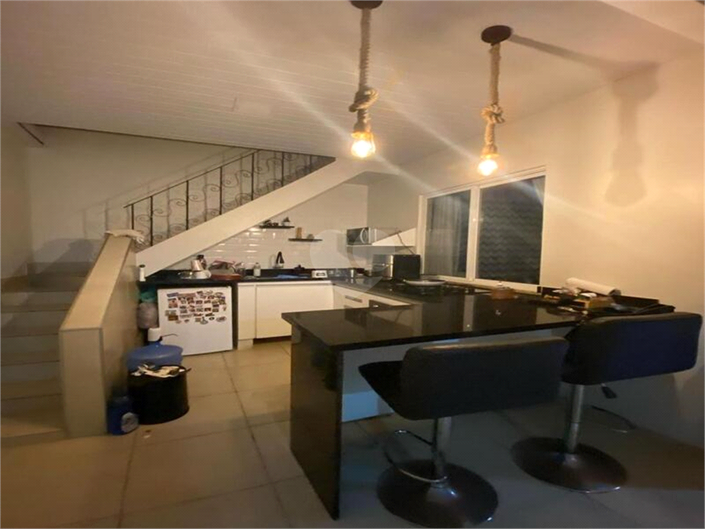 Venda Casa de vila Rio De Janeiro Pilares REO976622 19