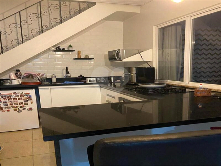 Venda Casa de vila Rio De Janeiro Pilares REO976622 7