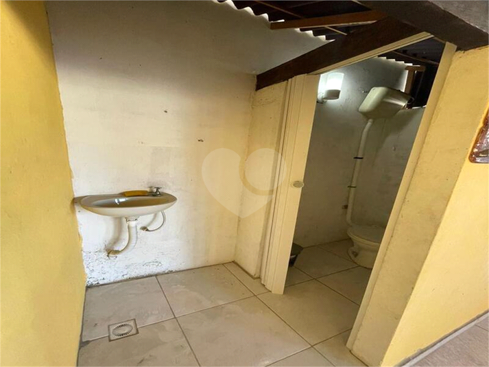 Venda Casa de vila Rio De Janeiro Pilares REO976622 10