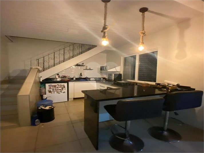 Venda Casa de vila Rio De Janeiro Pilares REO976622 20