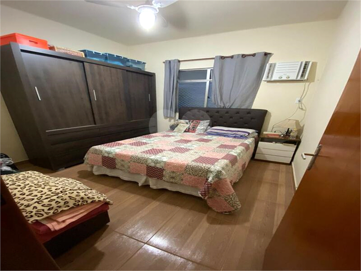 Venda Casa de vila Rio De Janeiro Pilares REO976622 12