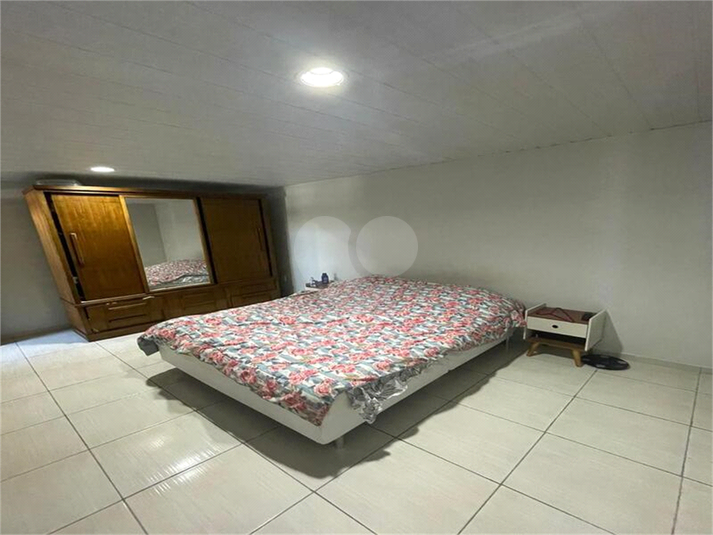 Venda Casa de vila Rio De Janeiro Pilares REO976622 17