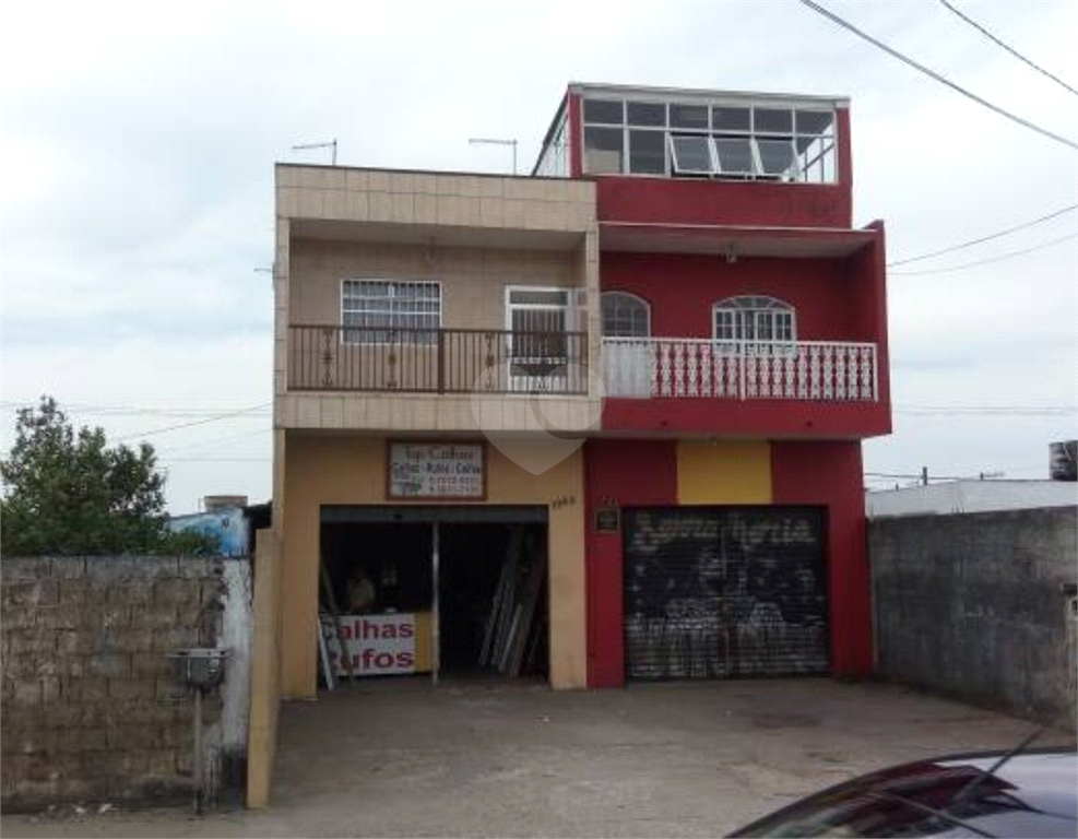 Venda Casa Mogi Das Cruzes Jundiapeba REO976640 1