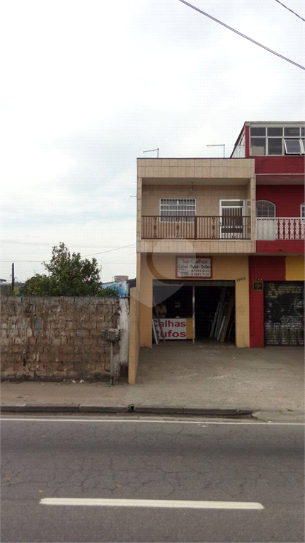 Venda Casa Mogi Das Cruzes Jundiapeba REO976640 12