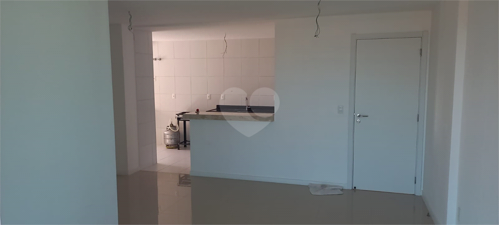 Venda Apartamento Fortaleza Engenheiro Luciano Cavalcante REO976649 8