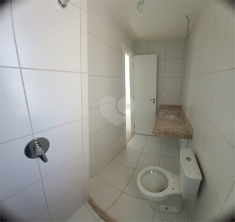 Venda Apartamento Fortaleza Engenheiro Luciano Cavalcante REO976649 17