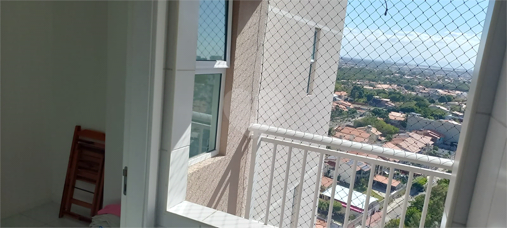 Venda Apartamento Fortaleza Engenheiro Luciano Cavalcante REO976649 3