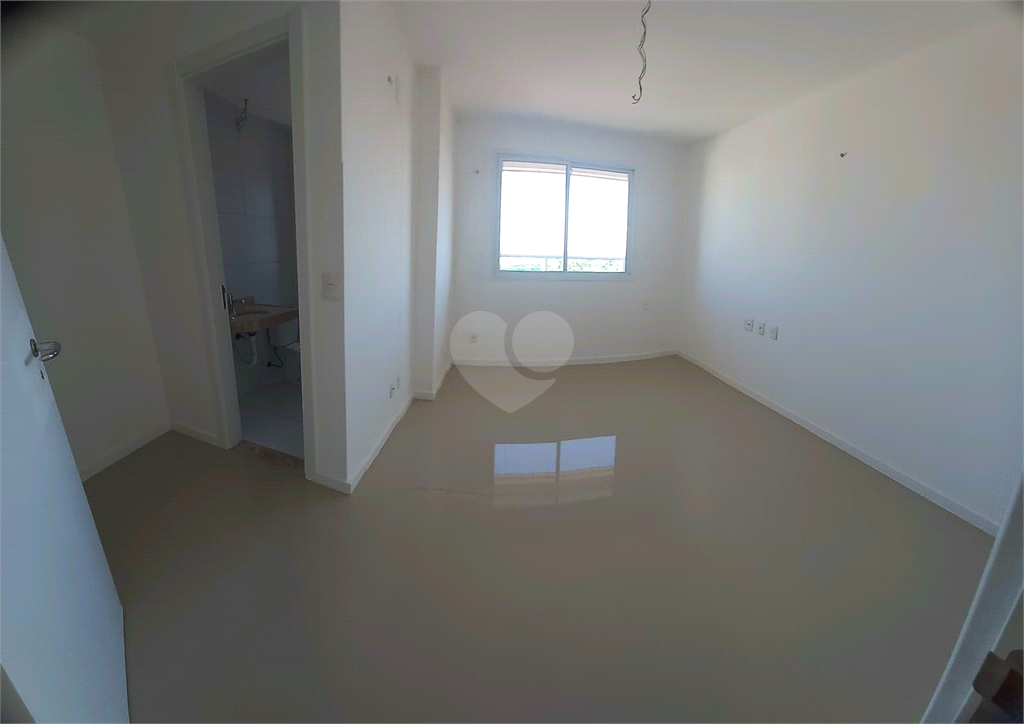 Venda Apartamento Fortaleza Engenheiro Luciano Cavalcante REO976649 14