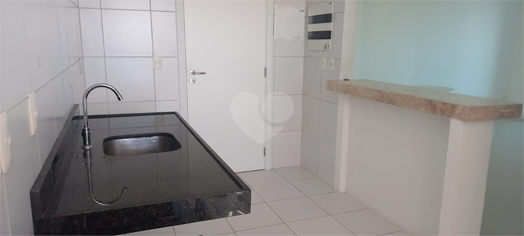 Venda Apartamento Fortaleza Engenheiro Luciano Cavalcante REO976649 7