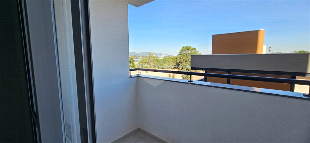 Venda Apartamento Jundiaí Engordadouro REO976654 3