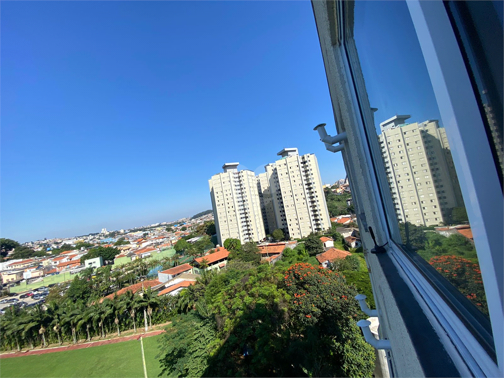 Venda Apartamento São Paulo Parque Esmeralda REO976656 12