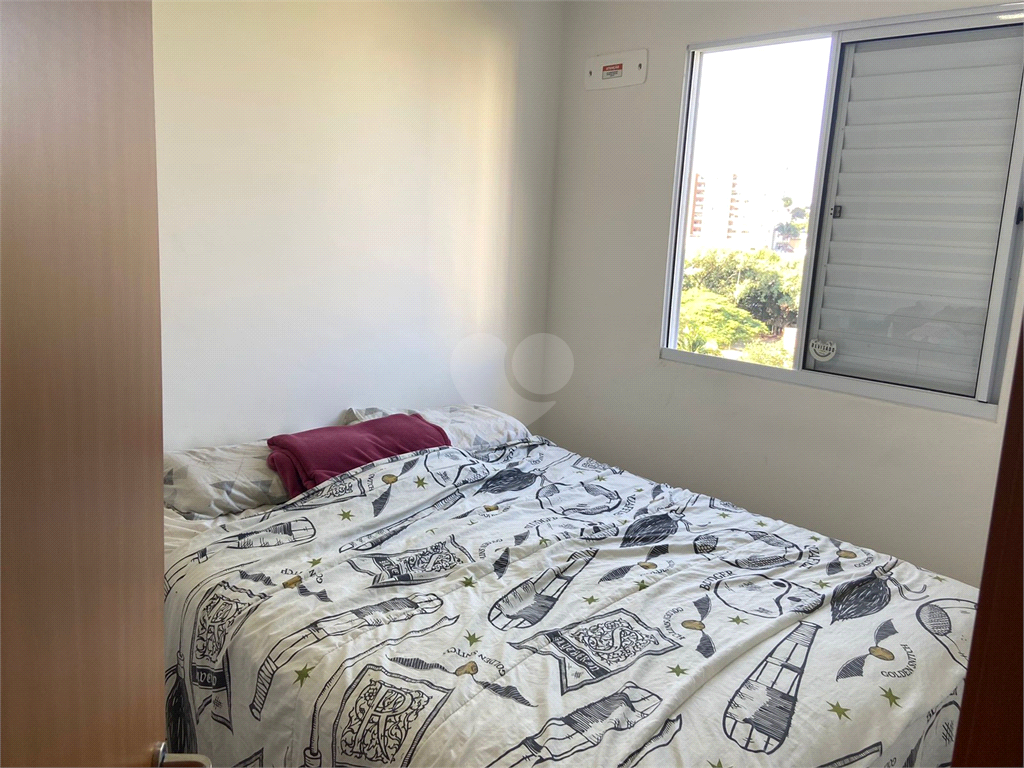 Venda Apartamento São Paulo Parque Esmeralda REO976656 5