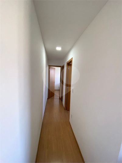 Venda Apartamento São Paulo Parque Esmeralda REO976656 4