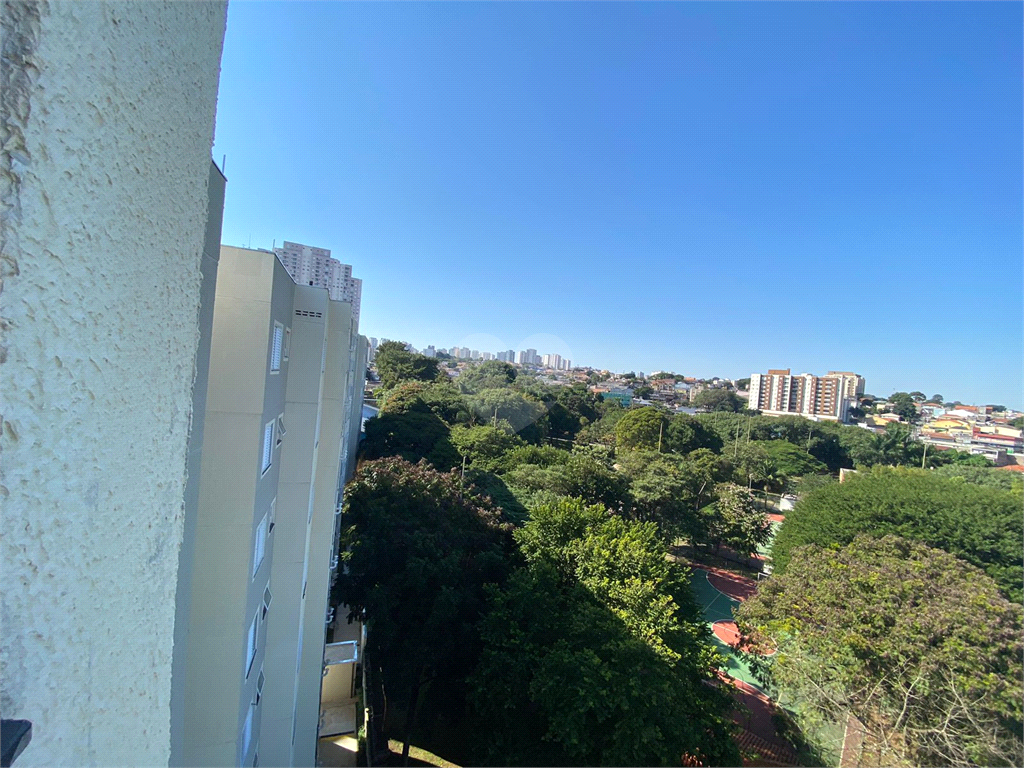 Venda Apartamento São Paulo Parque Esmeralda REO976656 11