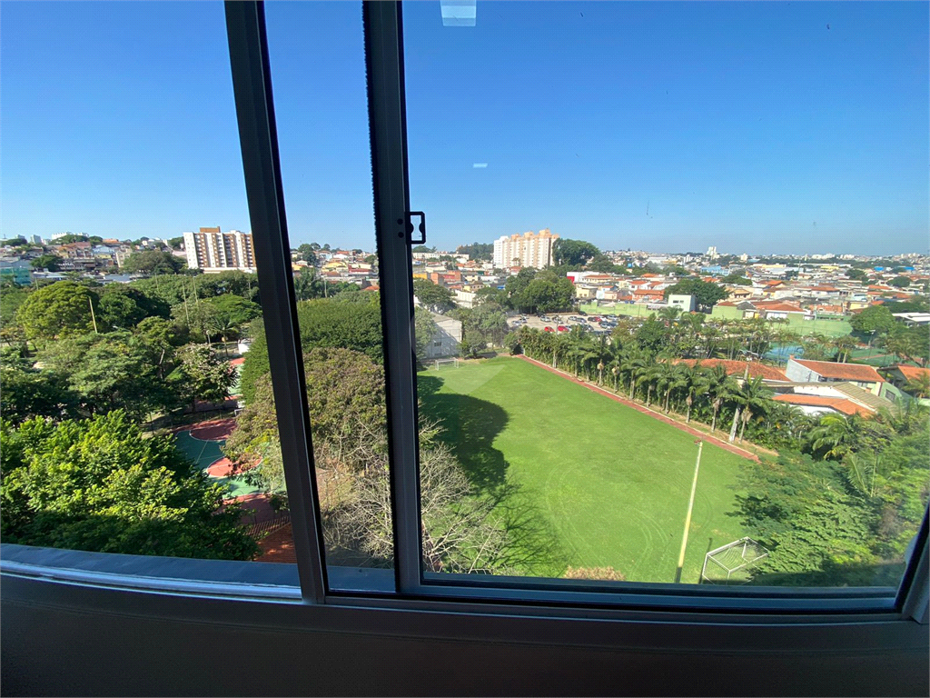 Venda Apartamento São Paulo Parque Esmeralda REO976656 13