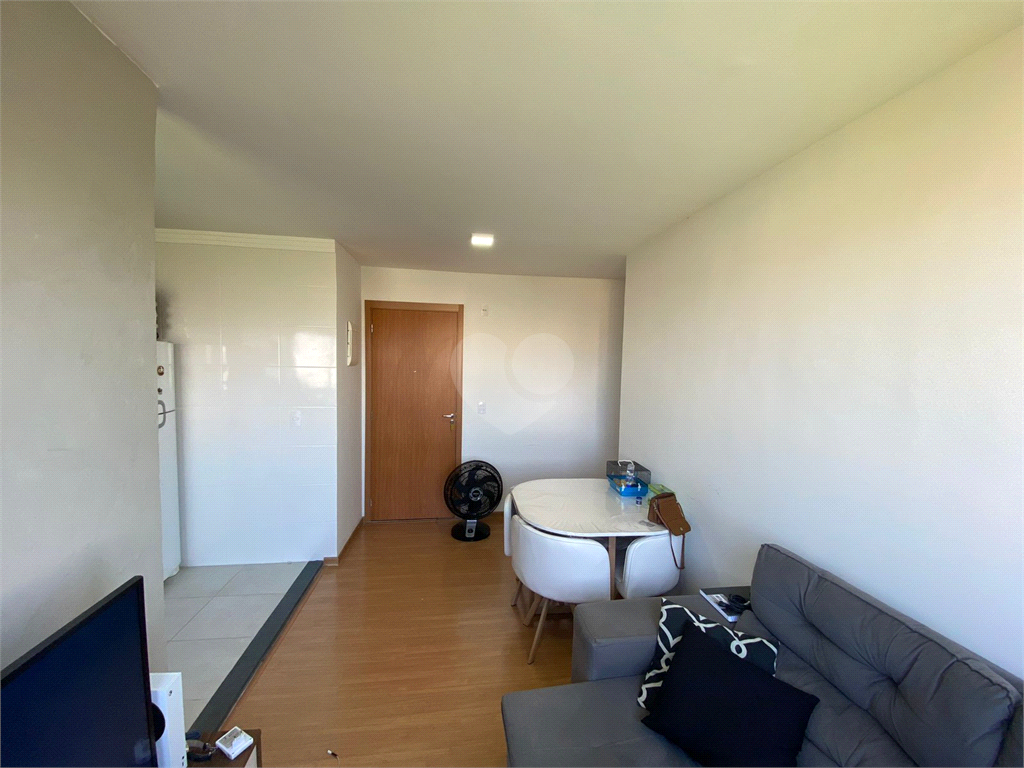 Venda Apartamento São Paulo Parque Esmeralda REO976656 2