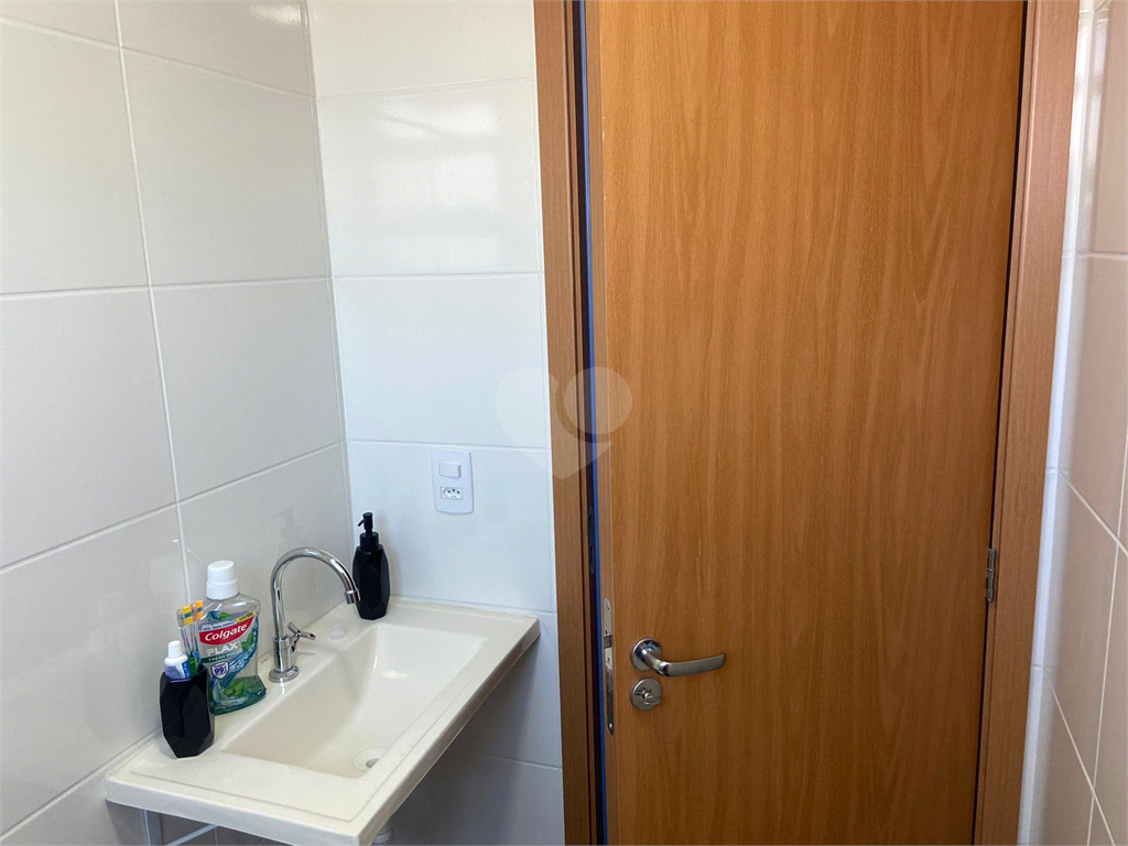 Venda Apartamento São Paulo Parque Esmeralda REO976656 10